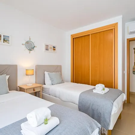 T2 Cabanas De Tavira