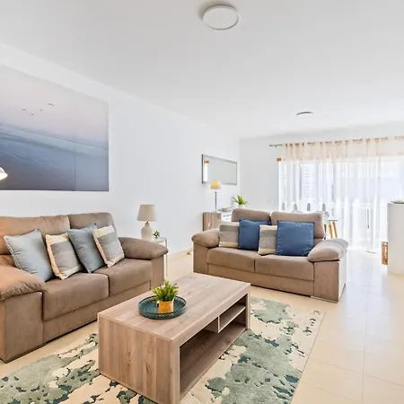 T2 * Cabanas De Tavira