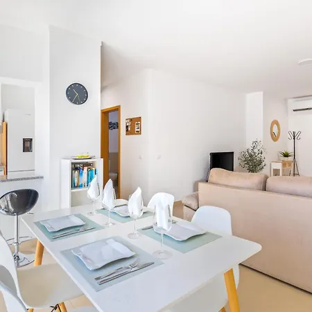 T2 Appartamento Cabanas De Tavira